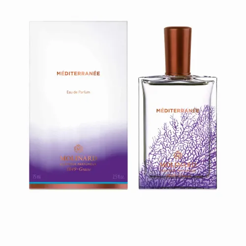 Molinard Mediterranee edp 75ml slika 1