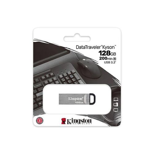 Kingston 128GB DTKN/128GB USB Flash slika 1