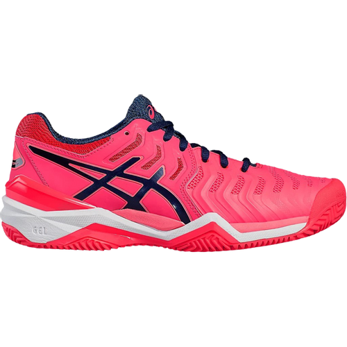 Ženske patike Asics GEL-RESOLUTION 7 CLAY slika 1