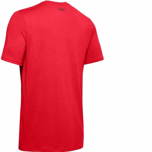 Under armour gl foundation ss tee 1326849-602 slika 8