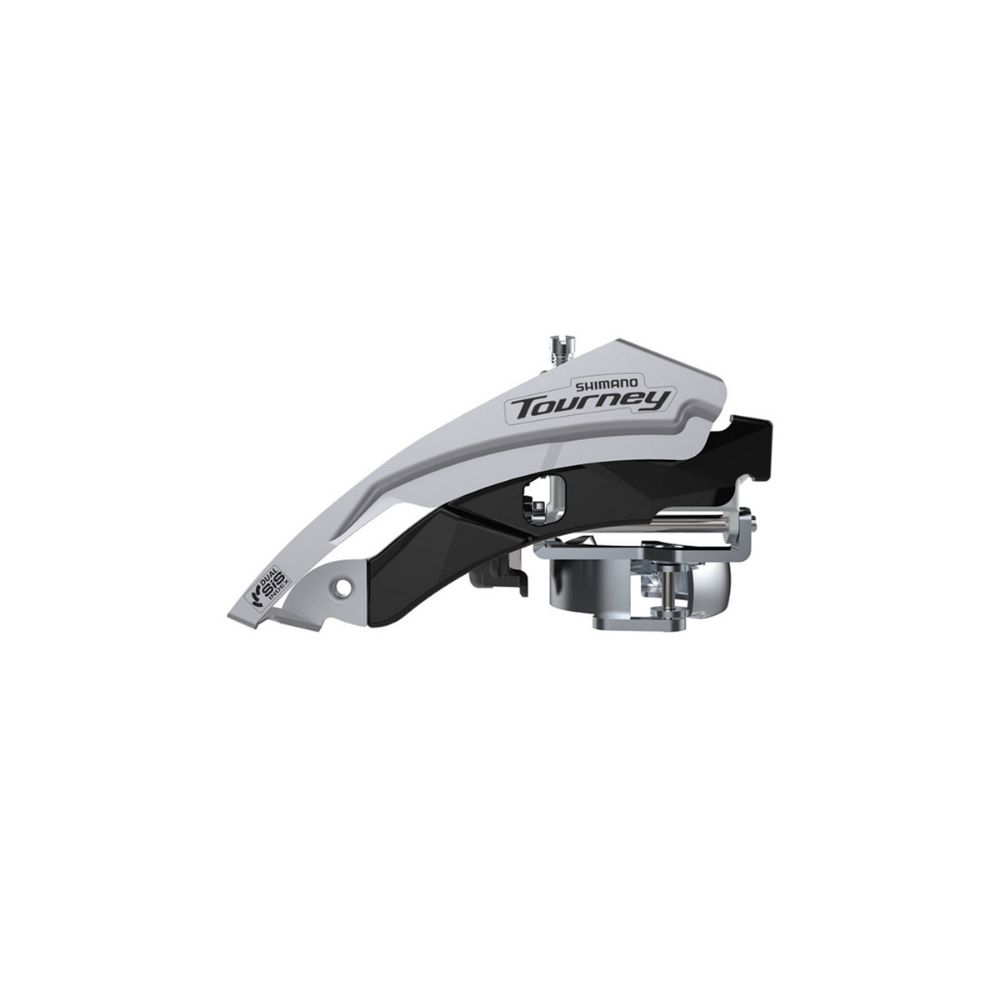 SHIMANO Prednji mjenjač ALTUS FD-M310, 7-8 brzina 42-48T slika 1