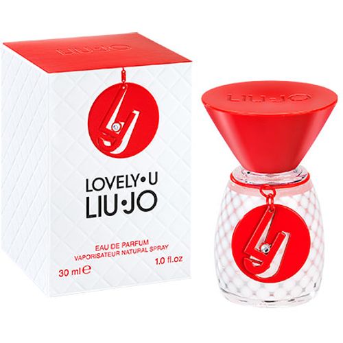 Liu Jo  LOVELY U EDP 30 ml slika 1