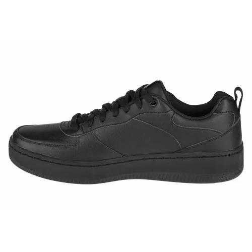 Skechers Sport Court 92 Muške Tenisice 237188-BBK slika 11