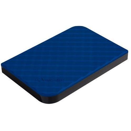 Verbatim HDD 1TB 3.0 Plavi (53200) slika 2