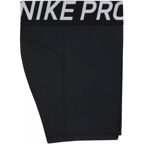Nike pro 3in dri-fit shorts ženske sportske hlače da1033-010 slika 17