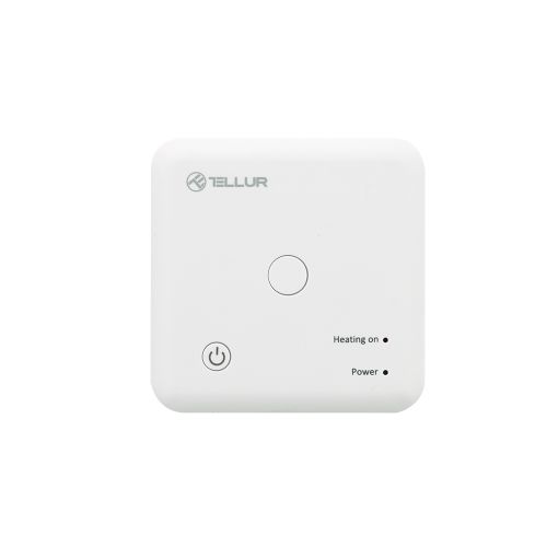 Tellur Smart Wifi termostat slika 3