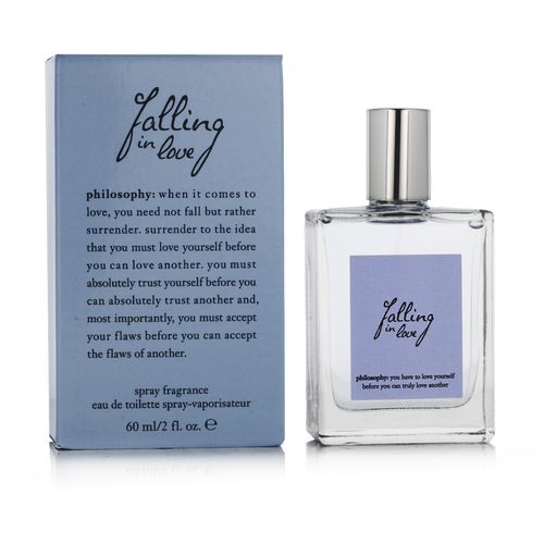 Philosophy Falling in Love Eau De Toilette 60 ml (woman) slika 2