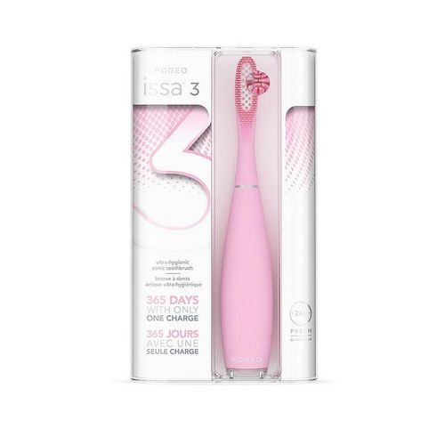 FOREO ISSA 3 Pearl Pink slika 1