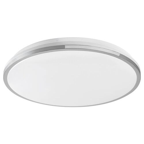 Rabalux Linden, plafonjera,hrom, LED 50W slika 2