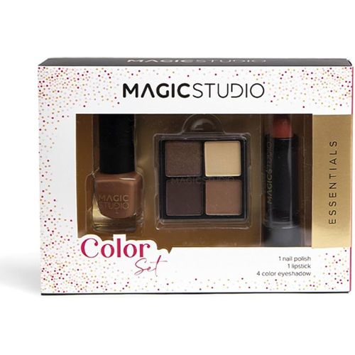 Magic Studio set za šminkanje Essentials slika 3