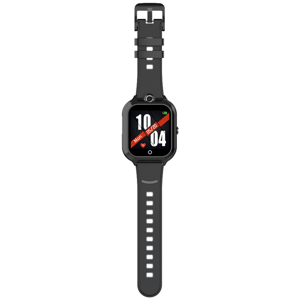 MeanIT Sat pametni, 1.44" ekran, GSM 4G - WATCH 4G - CALLING slika 4