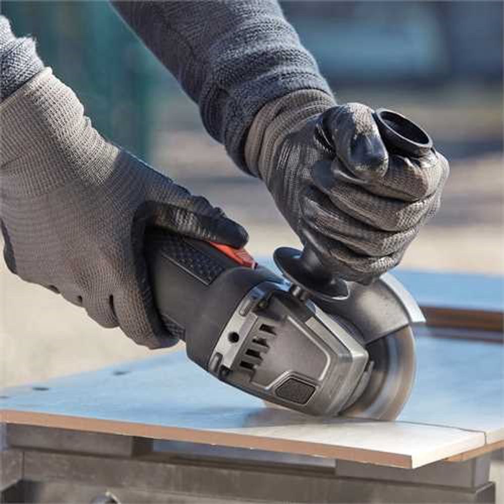 Black + Decker Ugaona Brusilica 900W BEG220 slika 2