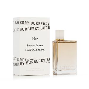 Burberry Her London Dream Eau De Parfum 50 ml (woman)