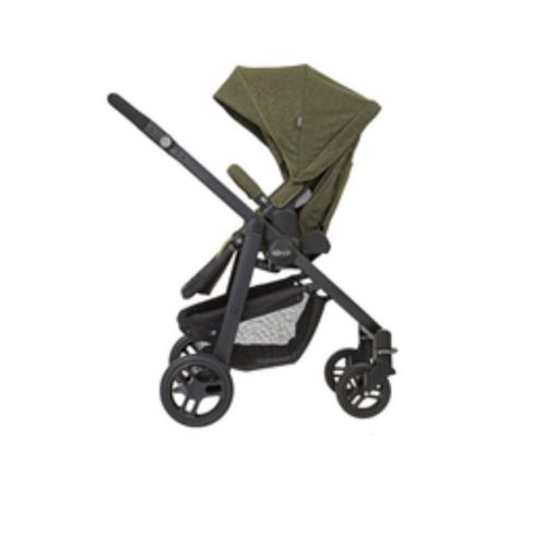 Graco Trio Sistem Evo, Khaki slika 3