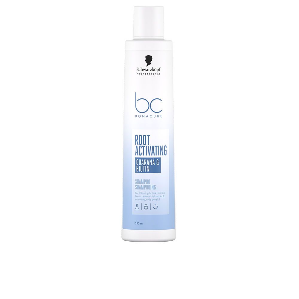 BC ROOT ACTIVATING shampoo 250 ml slika 1