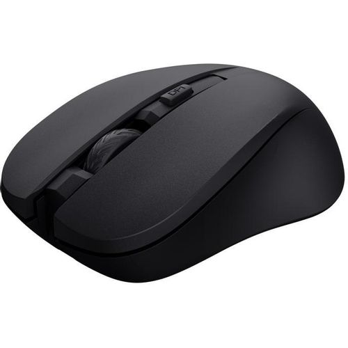 Trust MYDO SILENT Mouse Radio Optical Black 4 slika 6