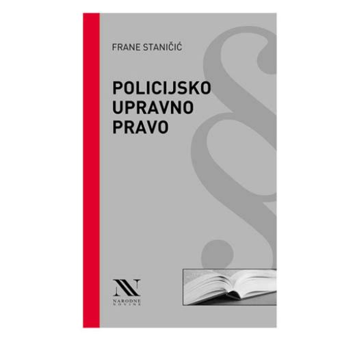 Policijsko upravno pravo slika 1