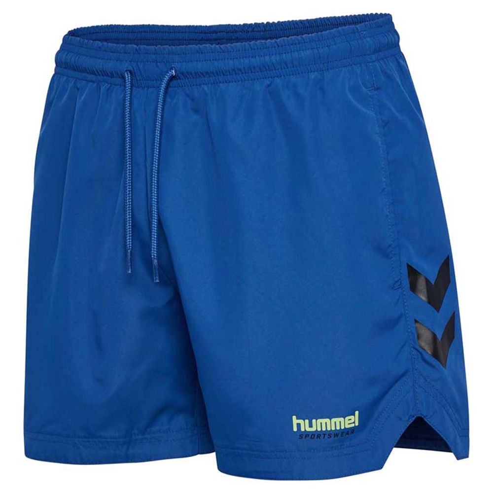 Hummel Hmllgc Ned Swim Shorts za muškarce slika 2