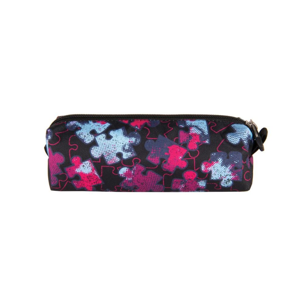 Pernica One Zip Black Puzzle 122351 slika 1