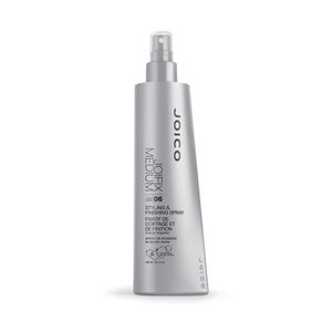 Joico JoiFix Medium 300ml - Sprej za fleksibilno stilizovanje