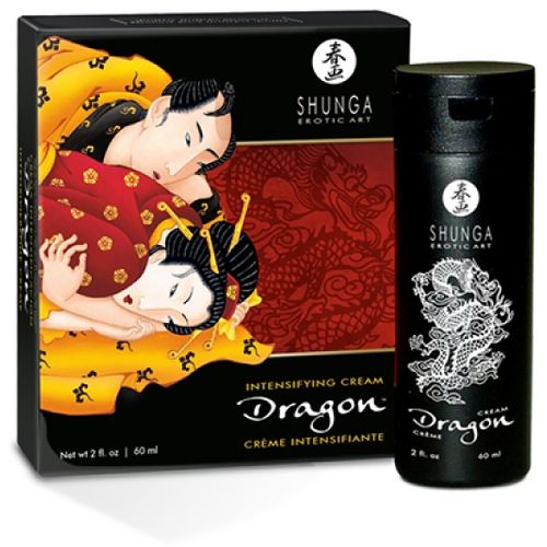 Krema za ograzam Shunga Dragon slika 1