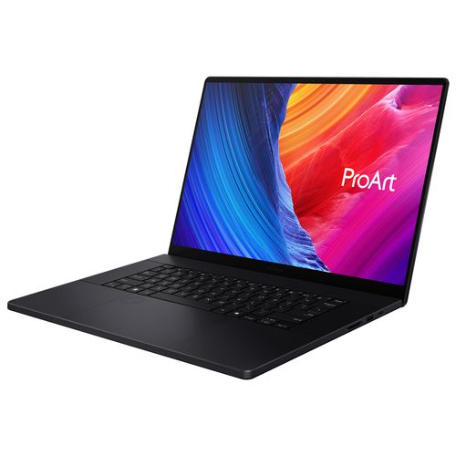 Asus ProArt P16 OLED H7606WI-ME058W (16 inča 4K OLED, Ryzen AI 9 HX 370, 64GB, SSD 2TB, RTX 4070, Win11 Home) laptop + ranac slika 3