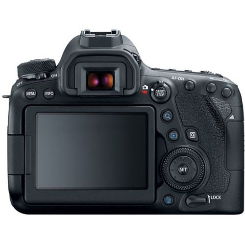 Canon EOS 6D II (telo) slika 2