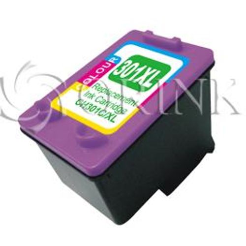 Orink tinta za HP, CH564EE/CH562EE, No.301XL, boja slika 1