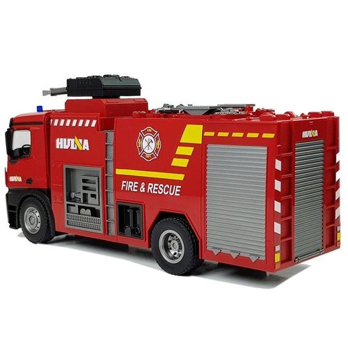 Vatrogasno vozilo model Huina 1:14 na daljinsko upravljanje slika 4
