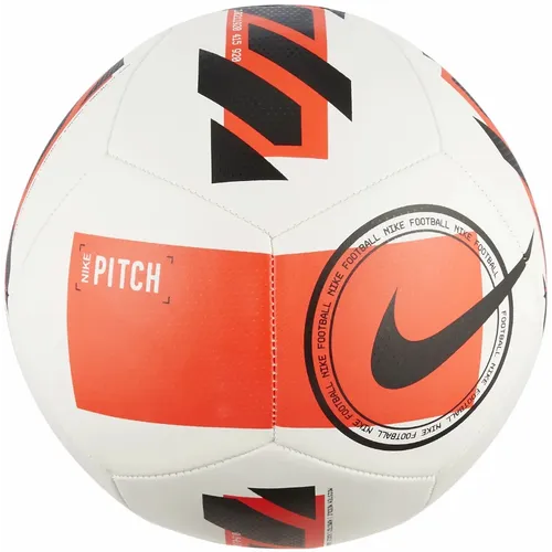 Nike Pitch nogometna lopta DC2380-100 slika 4