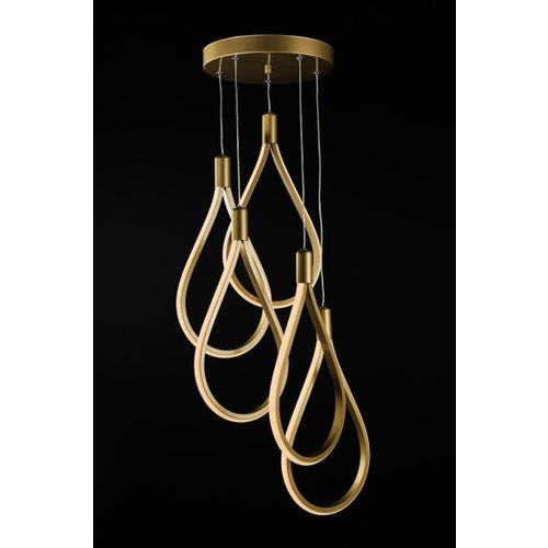 Squid Lighting R Visilica Trend slika 3