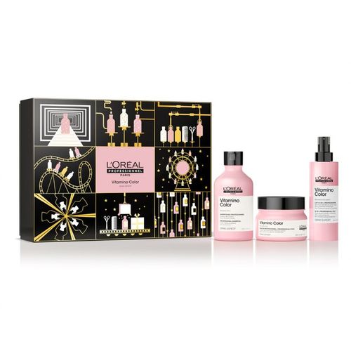 L'Oreal Professionnel Vitamino Color Trio Set za kosu  slika 1