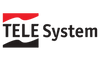 TELE System logo