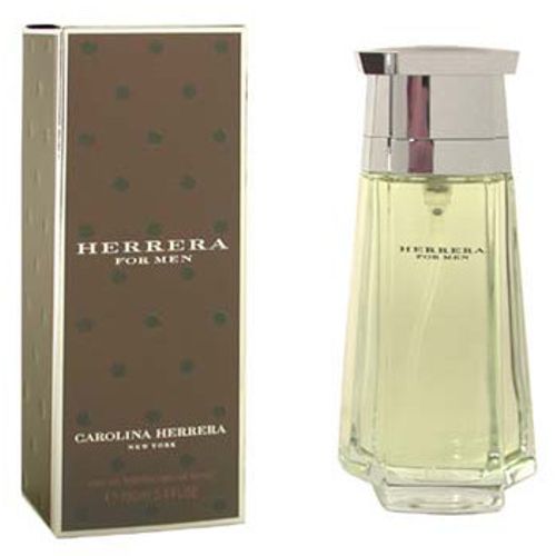 Carolina Herrera - CAROLINA HERRERA MEN edt vapo 50 ml slika 1