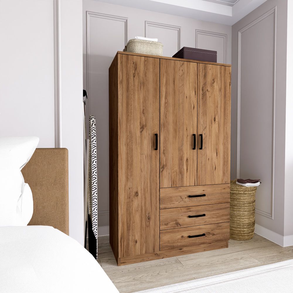 Ormar Easy 1600-56 Atlantic Pine slika 2