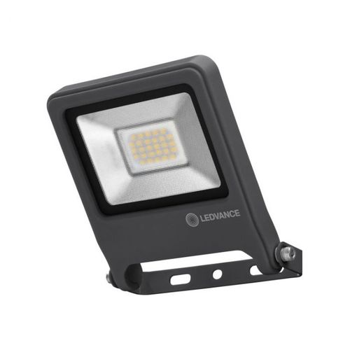 LEDVANCE LED reflek EnduraFlood 20W 4000k t. siva slika 1