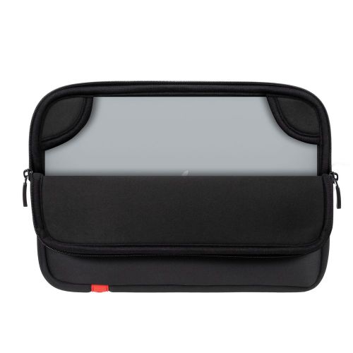 Torba RivaCase 13.3" Antishock 5123 Black MacBook 13 sleeve slika 7