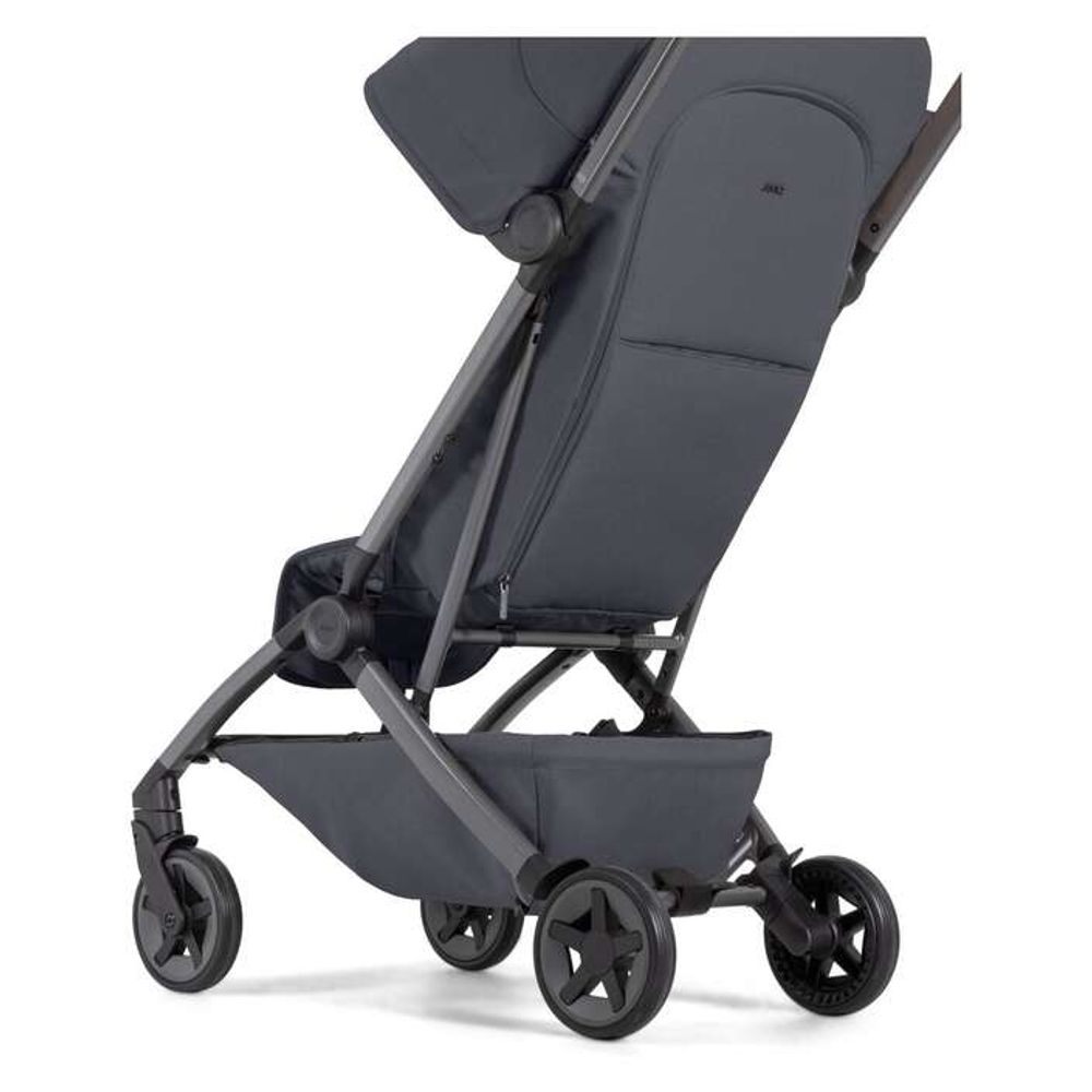 Joolz Kolica za bebe Aer2, Stone Gray slika 6