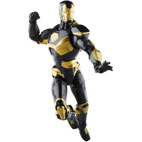 Marvel Midnight Suns Iron Man figure 15cm slika 3