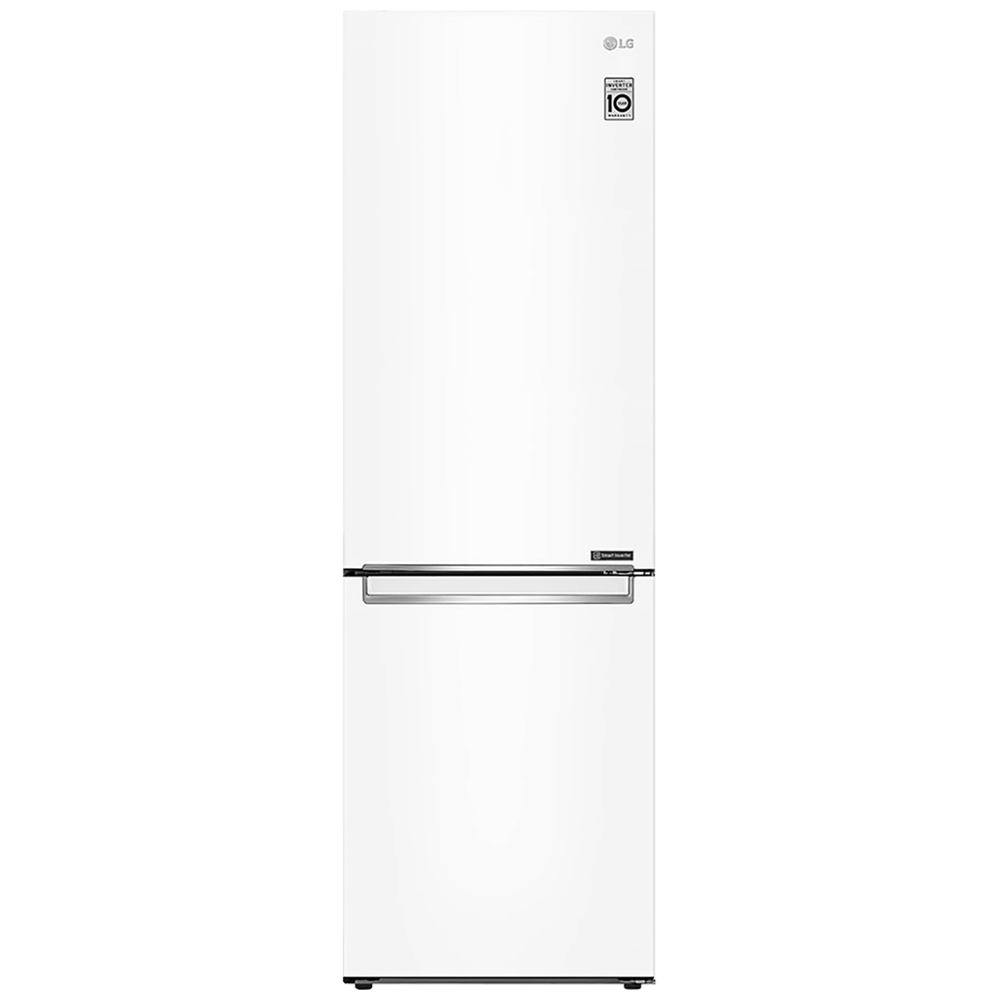 LG Frižider/zamrzivač - GBP31SWLZN slika 1