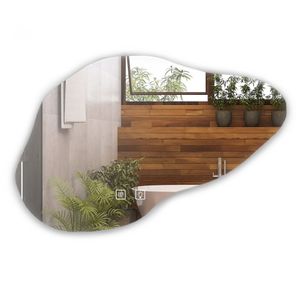 Ogledalo P11229 LED Cloud B 100x70 cm