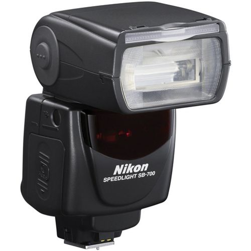 Nikon SB-700 AF TTL SPEEDLIGHT slika 2