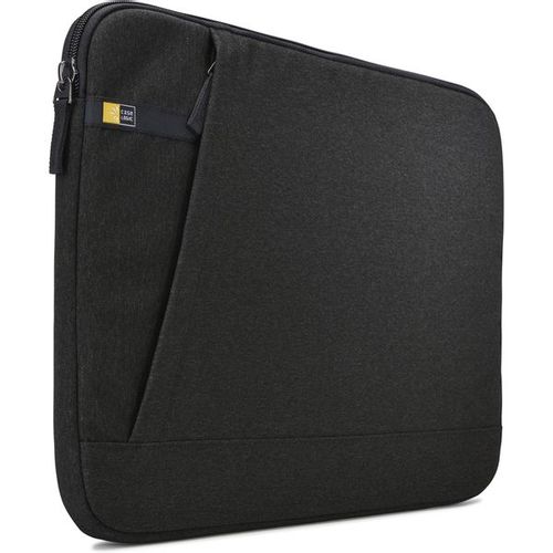 CASE LOGIC Huxton futrola za laptop 15” (crna) slika 1