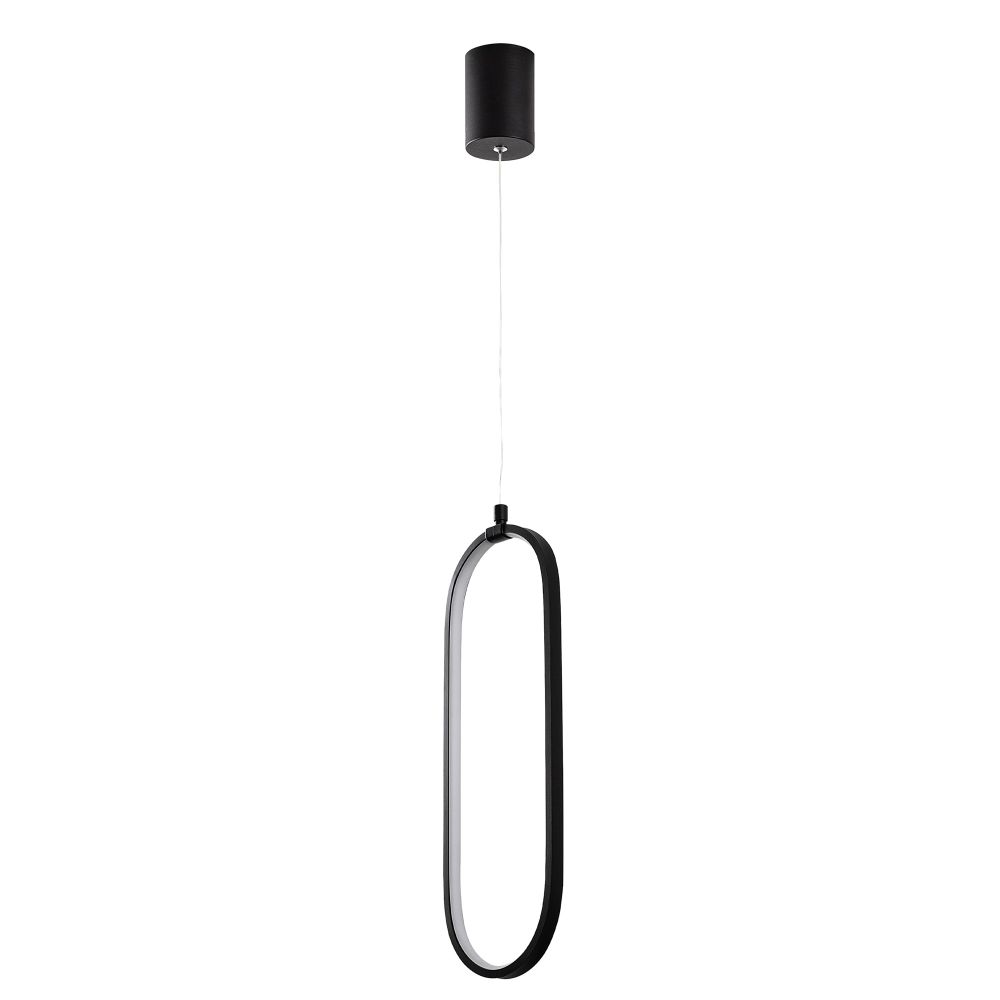 Can - 13560 Crni Luster slika 5