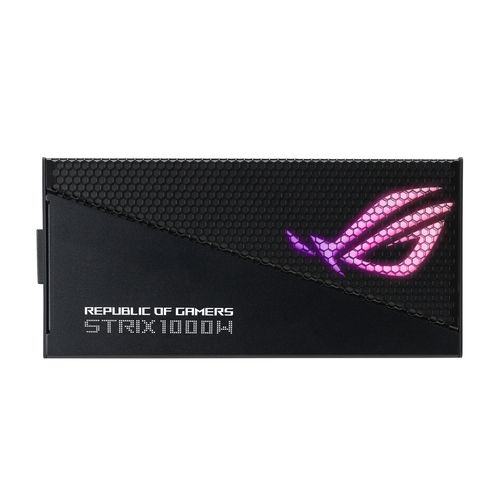 Napajanje ASUS ROG-STRIX-1000G-AURA-GAMING 1000W ATX 80+Gold modularno crna slika 5