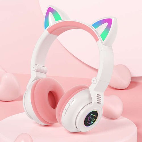 Kitty – Trendi bluetooth slušalice slika 15