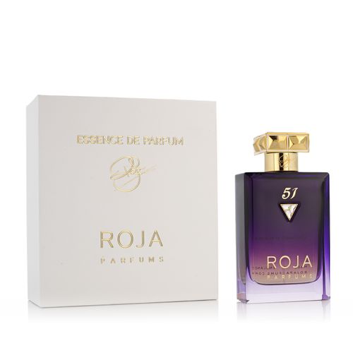 Roja Parfums 51 Pour Femme Essence de Parfum 100 ml (woman) slika 2