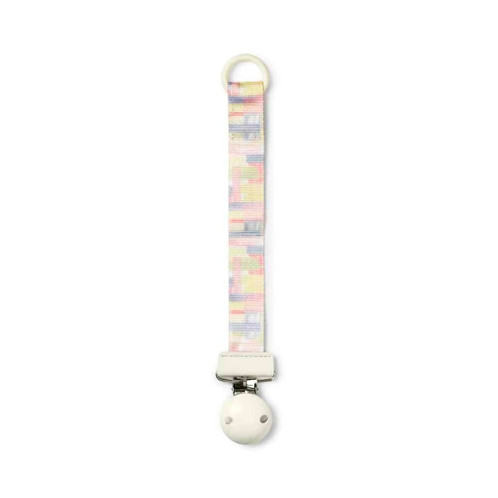 Elodie Vezica za dudu varalicu Details Wood, Pastel Braids slika 1
