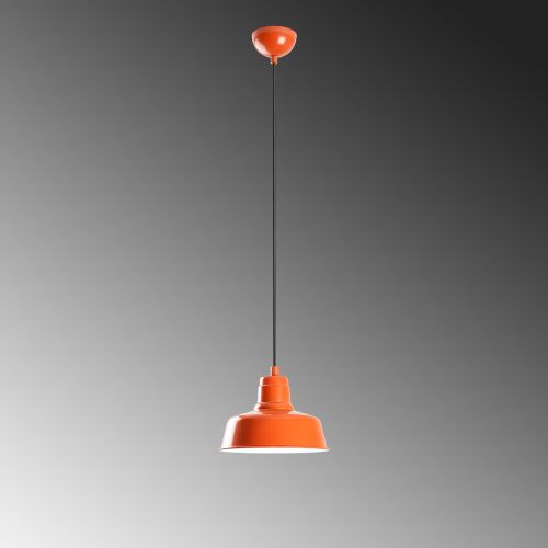 Memati - Orange Orange Chandelier slika 6