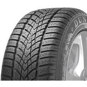 Dunlop 265/45R20 SP WINTER SPORT 4D N0 (PORSCHE)